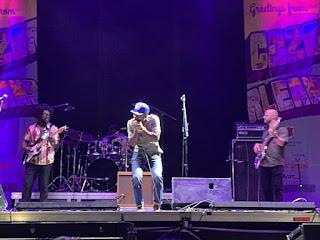 Bluescazorla Festival 2023. Bluescazorla Festival 2023.