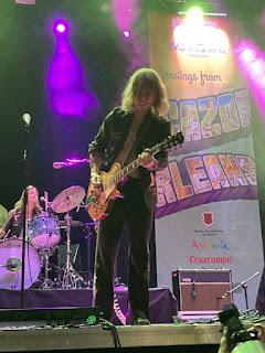 Bluescazorla Festival 2023. Bluescazorla Festival 2023.