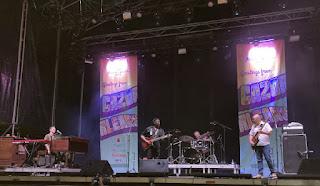 Bluescazorla Festival 2023. Bluescazorla Festival 2023.