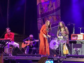 Bluescazorla Festival 2023. Bluescazorla Festival 2023.