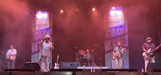 Bluescazorla Festival 2023. Bluescazorla Festival 2023.