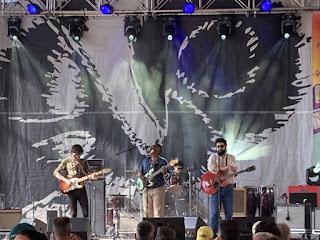 Bluescazorla Festival 2023. Bluescazorla Festival 2023.