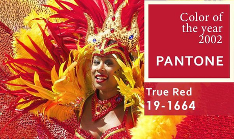 Libros según el color del año de Pantone (2000-2009) Libros según el color del año de Pantone (2000-2009)