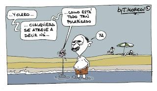 De la literatura como herramienta de libertad