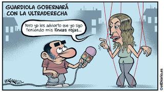 De la literatura como herramienta de libertad