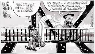 De la literatura como herramienta de libertad