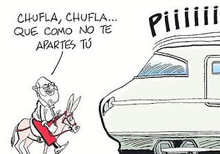 De la literatura como herramienta de libertad