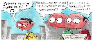 De la literatura como herramienta de libertad