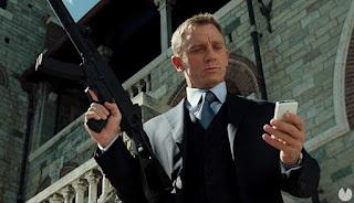 JAMES BOND CONTRA EL DR. BREXIT (2020), DE EDUARDO VALLS OYARZUN. NUEVOS CONTEXTOS IDEOLÓGICOS PARA 007.