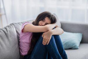 Ansiedad y adolescencia: Cómo detectarla y qué debemos hacer