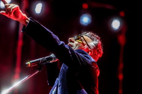 Fito Páez (2023) Noches del Botánico