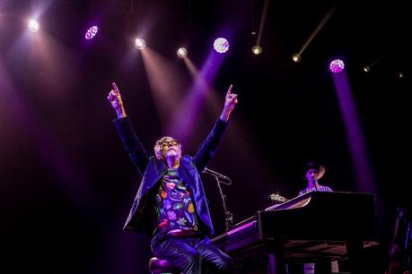 Fito Páez (2023) Noches del Botánico