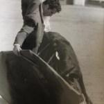 MANOLO TONETTI TOREANDO