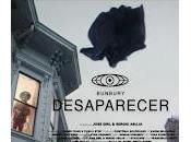 Bunbury estrena Desparecer