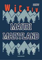 Concierto de Mauri y Maryland en el WIC