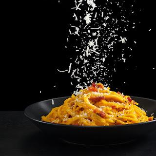 La Pasta Carbonara: Un Éxtasis Culinario de Sabores Italianos