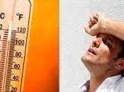 calor afecta salud mental