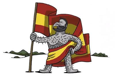 El mortal pacto del PP con Vox... Y Feijóo usa con profusión la mentira.