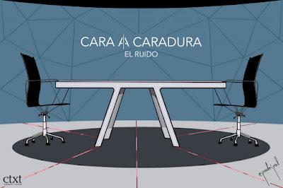 El mortal pacto del PP con Vox... Y Feijóo usa con profusión la mentira.