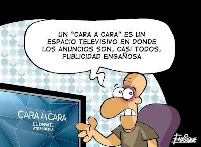 El mortal pacto del PP con Vox... Y Feijóo usa con profusión la mentira.