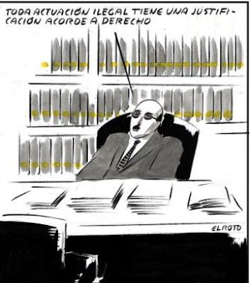 El mortal pacto del PP con Vox... Y Feijóo usa con profusión la mentira.