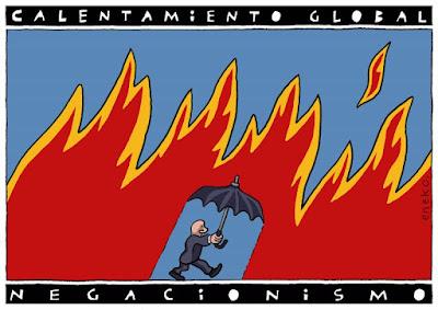 El mortal pacto del PP con Vox... Y Feijóo usa con profusión la mentira.