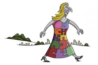 El mortal pacto del PP con Vox... Y Feijóo usa con profusión la mentira.