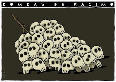 El mortal pacto del PP con Vox... Y Feijóo usa con profusión la mentira.