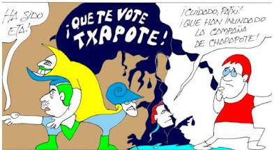 El mortal pacto del PP con Vox... Y Feijóo usa con profusión la mentira.