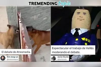 El mortal pacto del PP con Vox... Y Feijóo usa con profusión la mentira.