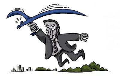 El mortal pacto del PP con Vox... Y Feijóo usa con profusión la mentira.