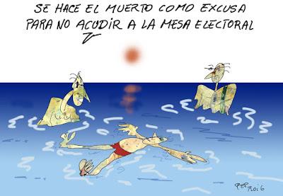 El mortal pacto del PP con Vox... Y Feijóo usa con profusión la mentira.