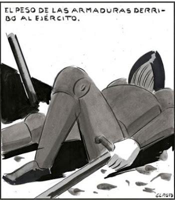 El mortal pacto del PP con Vox... Y Feijóo usa con profusión la mentira.