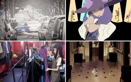 PARADISE KISS | Reseña PARADISE KISS | Reseña