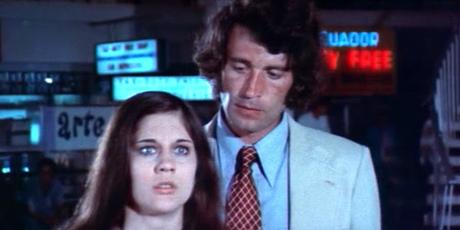 Pantano de los cuervos, el (España, Ecuador; 1973)