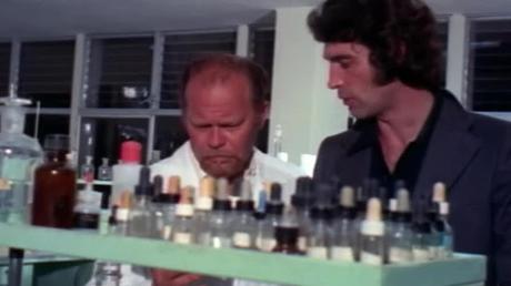 Pantano de los cuervos, el (España, Ecuador; 1973)