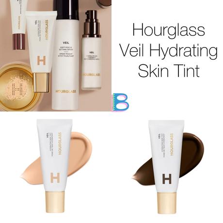 Hourglass Veil Hydrating Skin Tint