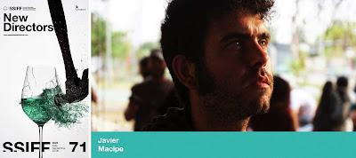 Jaione Camborda, Isabel Coixet e Isabel Herguera competirán por la Concha de Oro en la Sección Oficial de la 71ª edición del Festival de San Sebastián