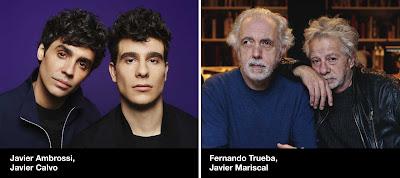 Jaione Camborda, Isabel Coixet e Isabel Herguera competirán por la Concha de Oro en la Sección Oficial de la 71ª edición del Festival de San Sebastián