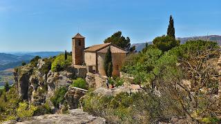 Descubre el último refugio musulmán