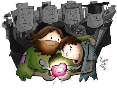 «Dios se revela a los sencillos« «Dios se revela a los sencillos«