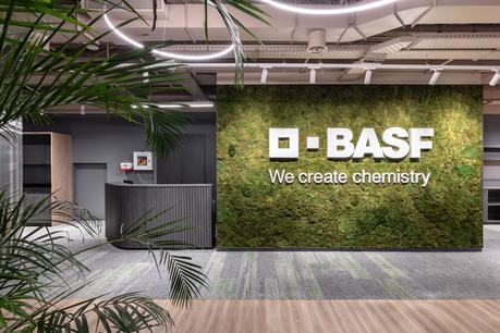 La innovadora propuesta del nuevo espacio de co-work de BASF: claves de iluminación que acompañan el ciclo circadiano