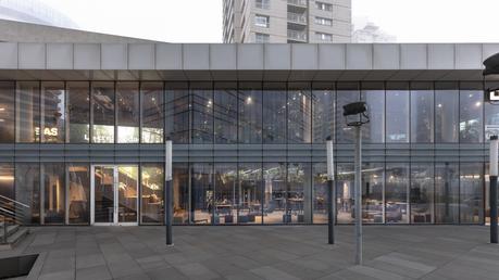 La innovadora propuesta del nuevo espacio de co-work de BASF: claves de iluminación que acompañan el ciclo circadiano