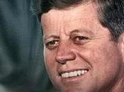 Presidente John Kennedy