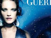 nuit, nuevo guerlain para navidades 2011.