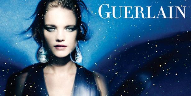 VOL DE NUIT, LO NUEVO DE GUERLAIN PARA LAS NAVIDADES 2011.
