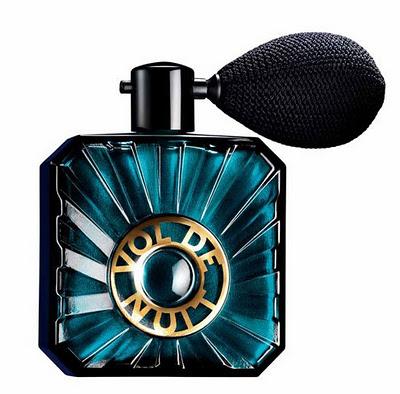 VOL DE NUIT, LO NUEVO DE GUERLAIN PARA LAS NAVIDADES 2011.