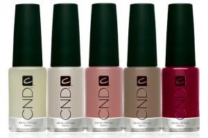 Como distinguir un esmalte de uñas bueno de otro mediocre