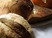 poder curativo pan: tipos propiedades