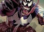 Venom infecta Universo Marvel!